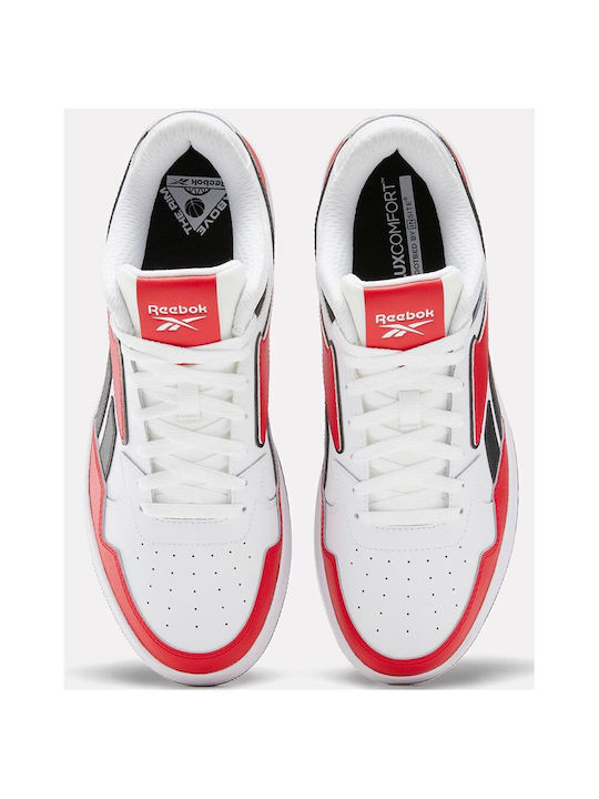 Reebok Atr Chill Sneakers White / Vectorred