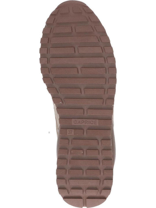 Sneakers Beige / Taupe