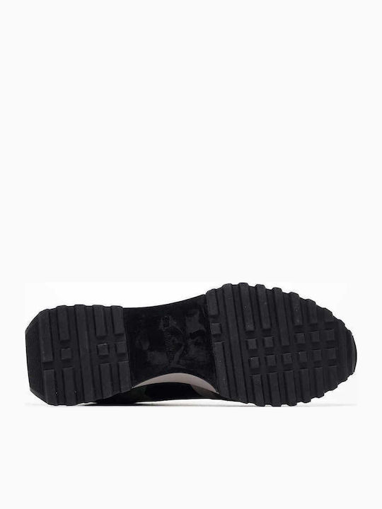 Sneakers Green