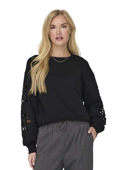 Winnie Дамски Суитшърт Sky Blue
