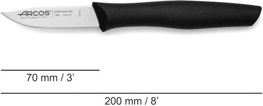 Arcos Nova de curățat 7cm