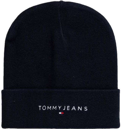 Beanie Unisex Căciulă Tricotat în culoarea Albastru