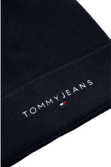 Beanie Unisex Căciulă Tricotat în culoarea Albastru