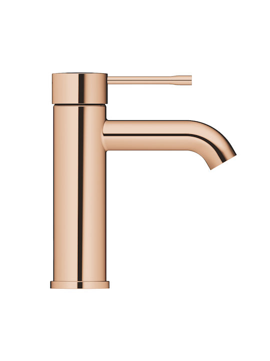 Grohe Mixing Sink Faucet Bronze