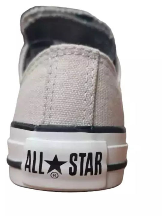 Converse Încălțăminte Sport pentru Copii talpa joasa Bej