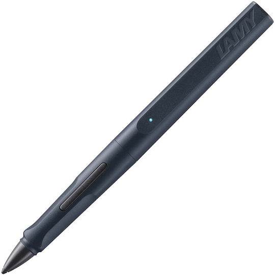 Lamy Safari Note+ Стилус Пен за iPad в Черен цвят