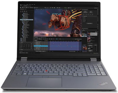 Lenovo ThinkPad X12 Detachable Gen 2 12.3" IPS FHD Touchscreen (Ultra 5-134U/16GB/512GB SSD/W11 Pro) (GR Keyboard)