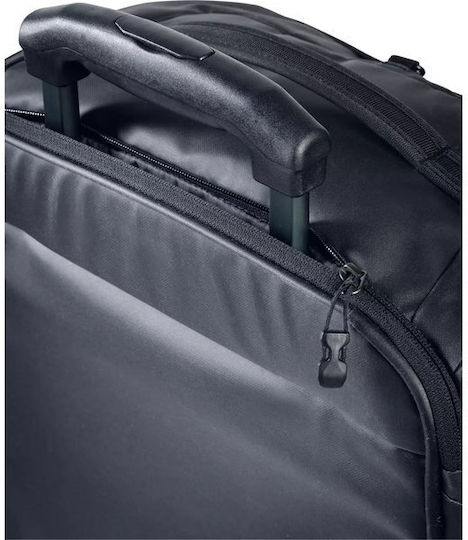 Deuter Sack Voyage Back 36lt Black Fabric