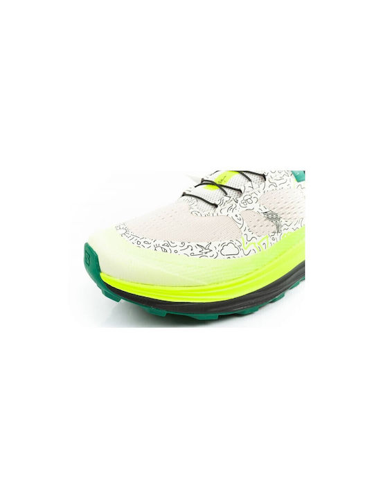 Ultra Glide Sport Shoes Running Beige