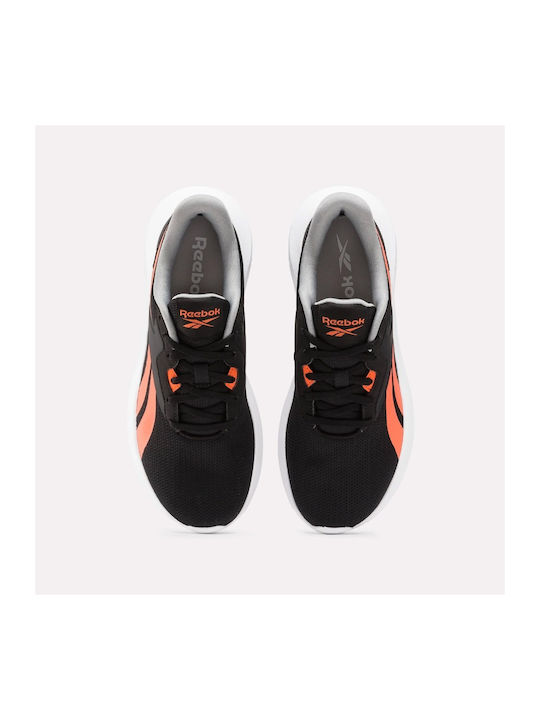 Energen Lux Γυναικεία Αθλητικά Παπούτσια Running Μαύρα