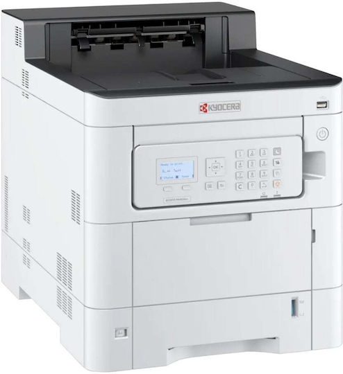 Kyocera Ecosys PA4000cx Έγχρωμoς Εκτυπωτής Laser