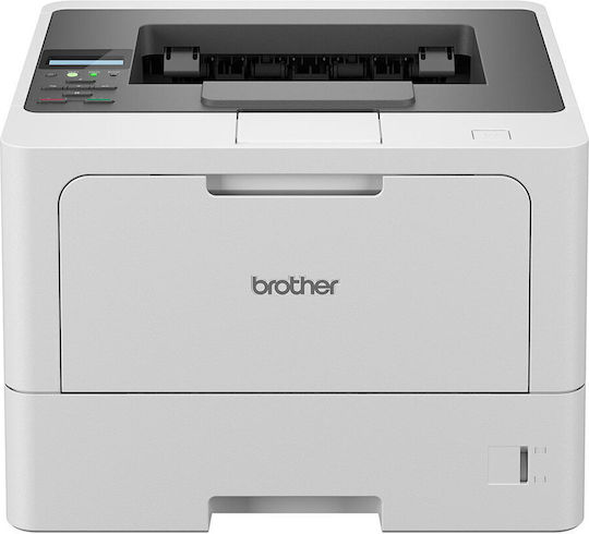 Brother HL-L6410DN Alb-negru Multifuncțional Laser