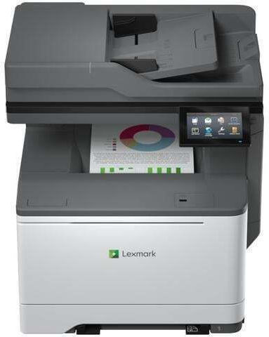 Lexmark CX532adwe Έγχρωμο Πολυμηχάνημα Laser 50M7050