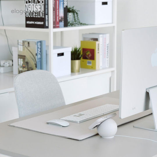 Elago EDESK-MAGMAT-ST Mouse Pad Γκρι