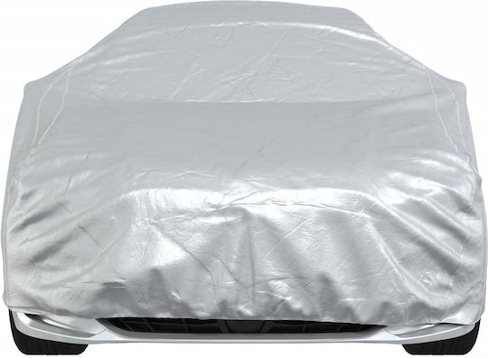 vidaXL Covers 432x169x119cm Waterproof XLarge for Sedan Secured with Straps