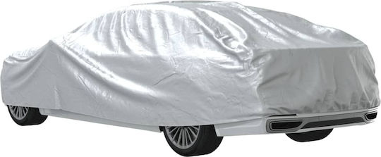 vidaXL Covers 432x169x119cm Waterproof XLarge for Sedan Secured with Straps