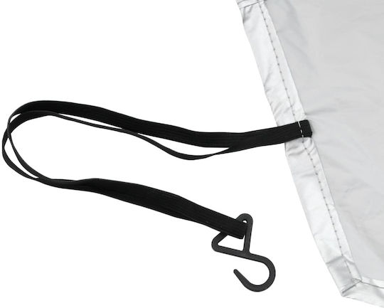 vidaXL Half Covers Waterproof XLarge