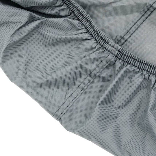 vidaXL Covers 508x198x145cm Waterproof XLarge Secured with Straps