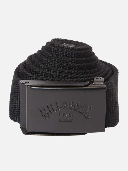 Cog Herren Gürtel Gray