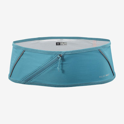 Salomon Pulse Belt LC2180100 Running Belt Γκρι