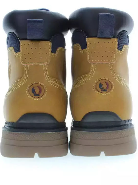 U.S. Polo Assn.