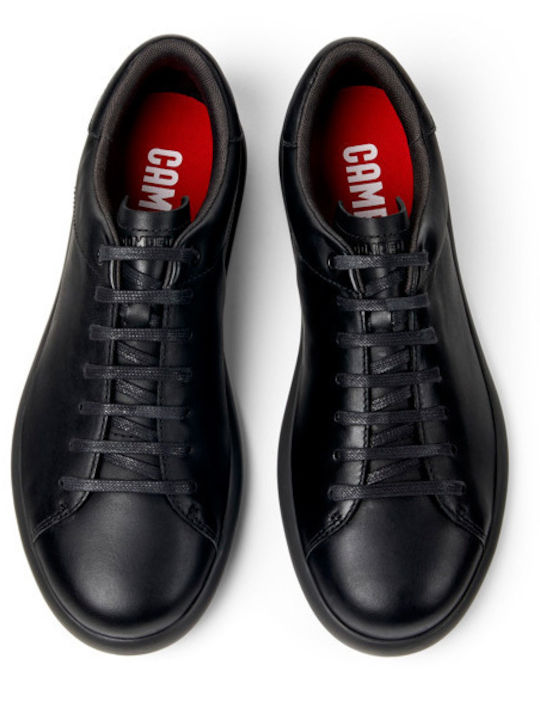 Pelotas Herren Sneakers Schwarz