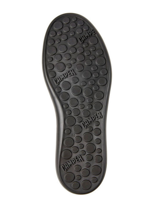 Pelotas Herren Sneakers Schwarz