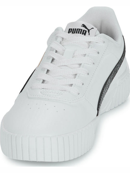 Carina 2.0 Damen Sneakers Zebra