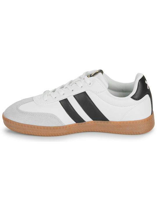 Γυναικεία Sneakers Λευκά