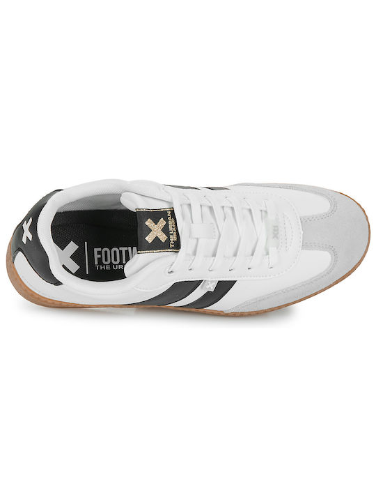 Γυναικεία Sneakers Λευκά