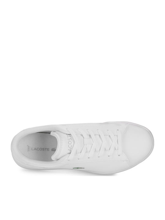 Carnaby Παιδικά Sneakers Λευκά