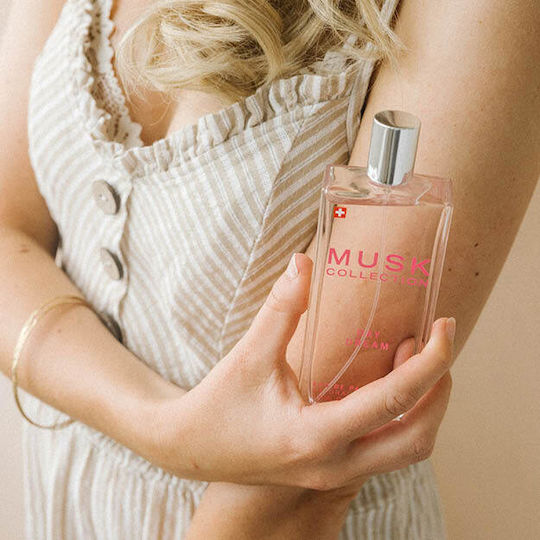Musk Collection Daydream Eau de Parfum 100ml
