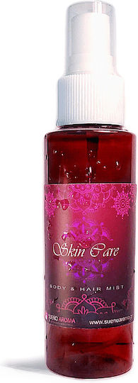 Körper- & Haarnebel Traum Aroma Magie der Liebe Roter Apfel Pfirsich & Kirschblüten 100ml