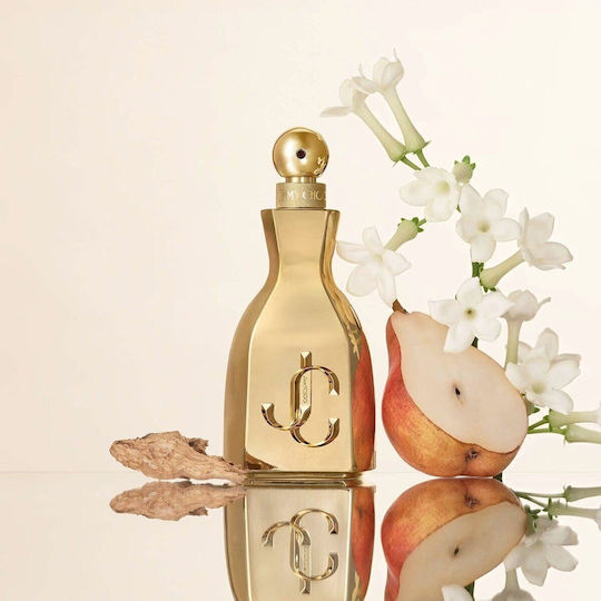 Jimmy Choo I Want Choo Eau de Parfum 60ml