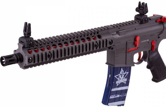 Crosman Αεροβόλο Full-auto 4.5mm