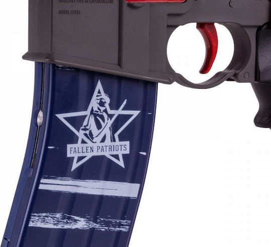 Crosman Αεροβόλο Full-auto 4.5mm