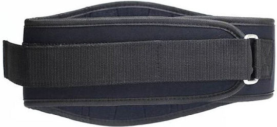 HMS Pa3448 Synthetic Weightlifting Belt