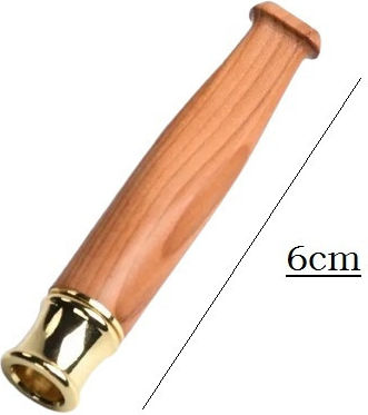 Panora Πίπα με Σίτα 60mm