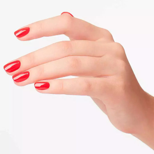 OPI Лак за Нокти Cajun Shrimp #cajun Shrimp 15мл