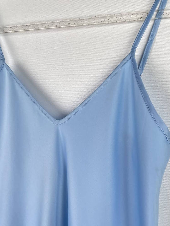 Cootaiya Καλοκαιρινό Γυναικείο Νυχτικό Cootaiya Καλοκαιρινό Γυναικείο Νυχτικό