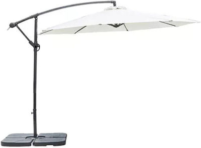 Aria Trade Umbrella Water - Sand Stand 104cm