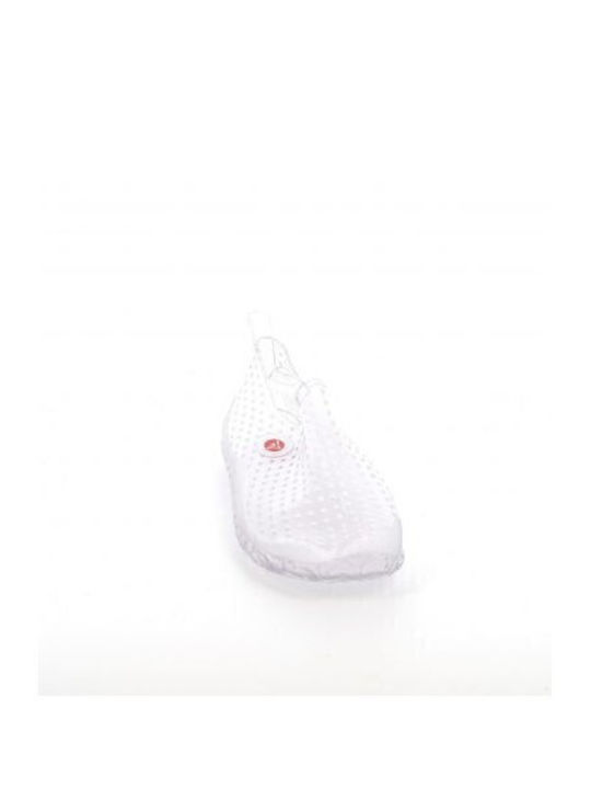 Men's Beach Shoes White