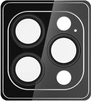 Nillkin Clrfilm Προστασία Κάμερας Tempered Glass για το iPhone 15 Pro / 15 Pro Max