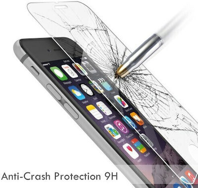 2.5D 0.3mm Tempered Glass (Galaxy S21 FE 5G)