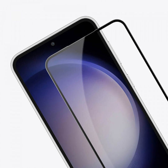 Nillkin Cp+pro Full Face Tempered Glass (Galaxy S23 FE)