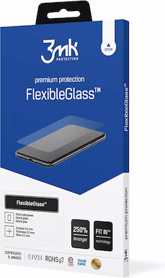 3MK Flexible Keramik Gehärtetes Glas (Galaxy A34)