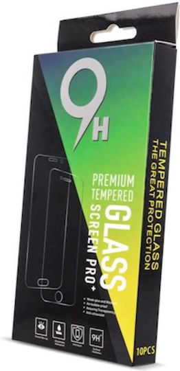 2.5D Tempered Glass (iPhone 14 Plus / 13 Pro Max)