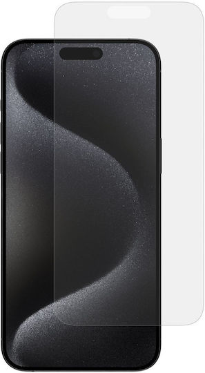 Belkin Screenforce Privacy Tempered Glass (iPhone 15ProMax)