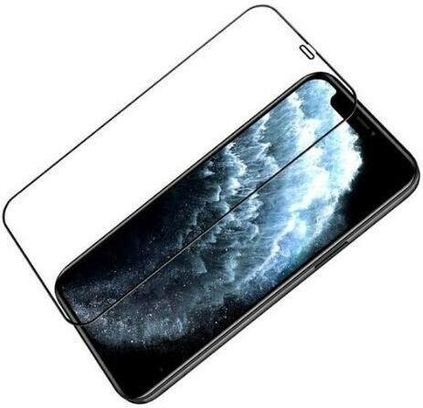 Nillkin Cp+pro 2.5D Full Face Tempered Glass (iPhone 12 / 12 Pro)
