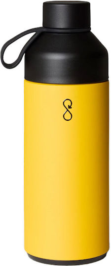 North Face X Ocean Water Bottle 1l